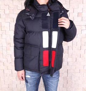 エレガント新作 ダウンジャケット メンズ MONCLER モ...