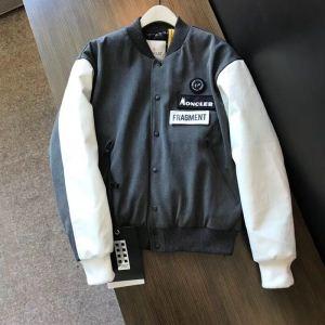冬季超人気アイテム 新作超高人気 MONCLER モンクレール 好評なアイテム ダウンジャケット メンズ_モンクレール MONCLER_ブランド コピー 激安(日本最大級)