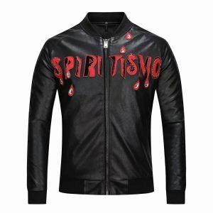 いつまでも人気 フィリッププレイン PHILIPP PLEIN 秋のお出かけに最適 スタイリッシュで上品な_フィリッププレイン PHILIPP PLEIN_ブランド コピー 激安(日本最大級)