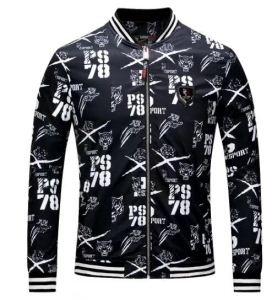 2018秋冬新作コレクション 人気シリーズ フィリッププレイン PHILIPP PLEIN 上品な印象 ブルゾン_フィリッププレイン PHILIPP PLEIN_ブランド コピー 激安(日本最大級)