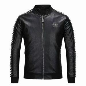 フィリッププレイン PHILIPP PLEIN スマートな大...