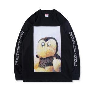 エレガンスに仕上げている Supreme18fw Mike ...