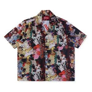 シュプリーム SUPREME！トレンドファッション Tシャツ...