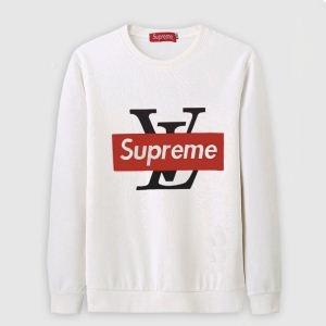 プルオーバーパーカー 数量限定特売品 魅力を引き出してくれる SUPREME 4色選択可 海外流行_シュプリーム SUPREME_ブランド コピー 激安(日本最大級)