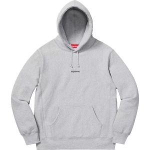 軽快に着こなせる 4色選択可 冬季新作品Supreme Trademark Hooded Sweatshirt ハーフコート 最終値下げ_シュプリーム SUPREME_ブランド コピー 激安(日本最大級)