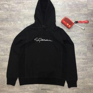 激安セール 18FW Classic Script Hood...