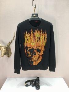 プルオーバーパーカー 人気沸騰なアイテム フィリッププレイン PHILIPP PLEIN 2018最新入荷_フィリッププレイン PHILIPP PLEIN_ブランド コピー 激安(日本最大級)