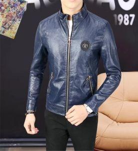 PHILIPP PLEIN 着心地良さ ハーフコート 秋冬コ...