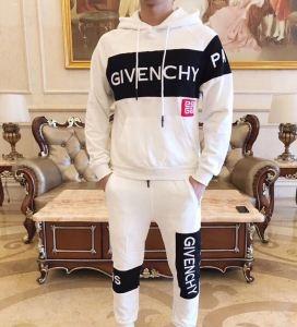 著名人から愛される 上下セット ジバンシー 独創的なデザイン ブランド GIVENCHY 2色選択可_ジバンシー GIVENCHY_ブランド コピー 激安(日本最大級)