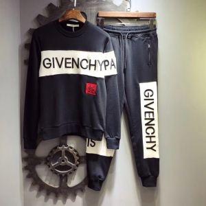 2018秋冬新作コレクション 雑誌掲載ブランド GIVENCHY 上下セット都会的な印象 ジバンシー_ジバンシー GIVENCHY_ブランド コピー 激安(日本最大級)