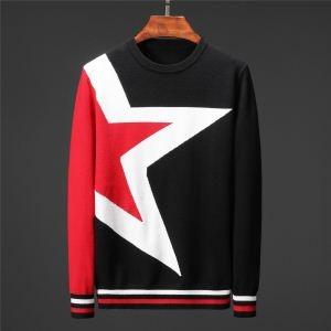 カジュアルなスタイル ジバンシー いつでも使える GIVENCHY ニットパーカー18AW美品_ジバンシー GIVENCHY_ブランド コピー 激安(日本最大級)