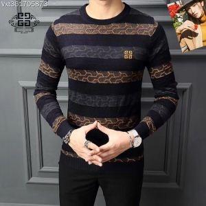 華やかな印象に ジバンシー ファッションスタッズ GIVENCHYニットパーカー 大活躍間違いなし_ジバンシー GIVENCHY_ブランド コピー 激安(日本最大級)