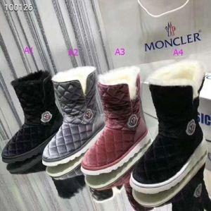 モンクレール MONCLER 抜群の着心地 18SS新作 4...