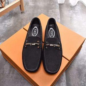 美しい効果も! トッズ TOD\'S 人気沸騰なアイテム 2色選択可 ローファー 2018最新入荷_トッズ TOD'S_ブランド コピー 激安(日本最大級)