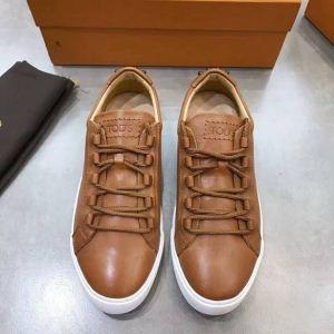 2018人気度高めの新作 美しい効果も! スニーカー 多色使いが魅力のトッズ TOD\'S 是非でも欲しい_トッズ TOD'S_ブランド コピー 激安(日本最大級)