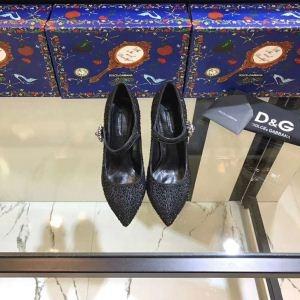 Dolce&Gabbana2018冬のトレンド 3色可選20...