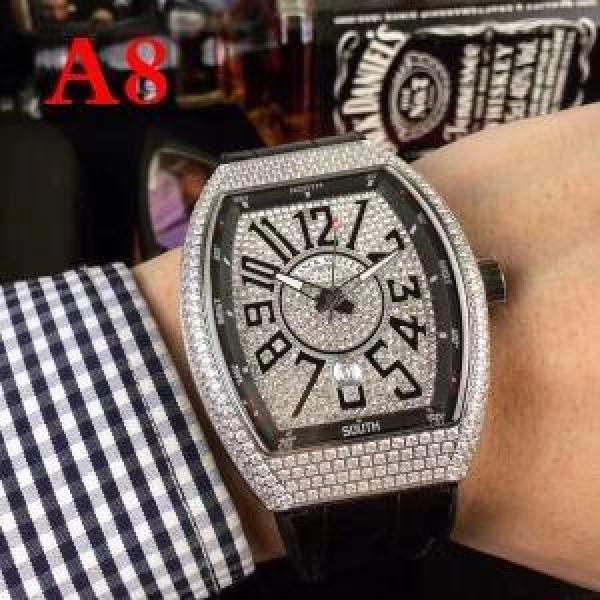 暖かさと軽さを兼ね備えた 多色選択可 値下げ FRANCK MULLER フランクミュラー 2018最新入荷 男性用腕時計_フランクミュラー FRANCK MULLER_ブランド コピー 激安(日本最大級)