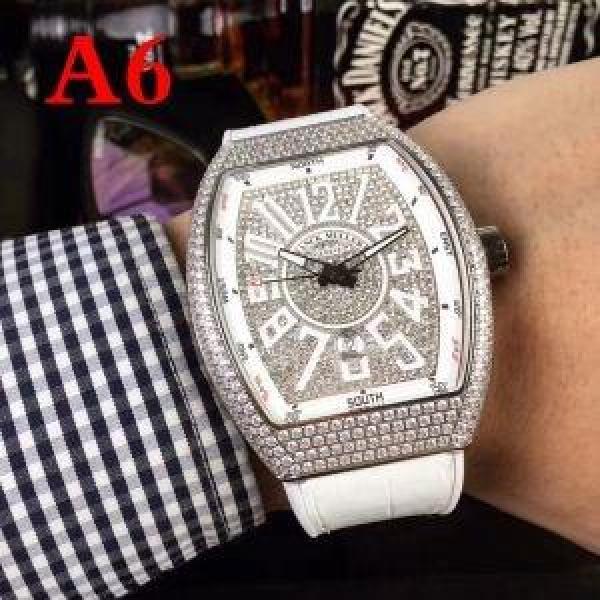 暖かさと軽さを兼ね備えた 多色選択可 値下げ FRANCK MULLER フランクミュラー 2018最新入荷 男性用腕時計_フランクミュラー FRANCK MULLER_ブランド コピー 激安(日本最大級)