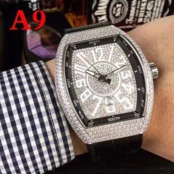 暖かさと軽さを兼ね備えた 多色選択可 値下げ FRANCK MULLER フランクミュラー 2018最新入荷 男性用腕時計_フランクミュラー FRANCK MULLER_ブランド コピー 激安(日本最大級)