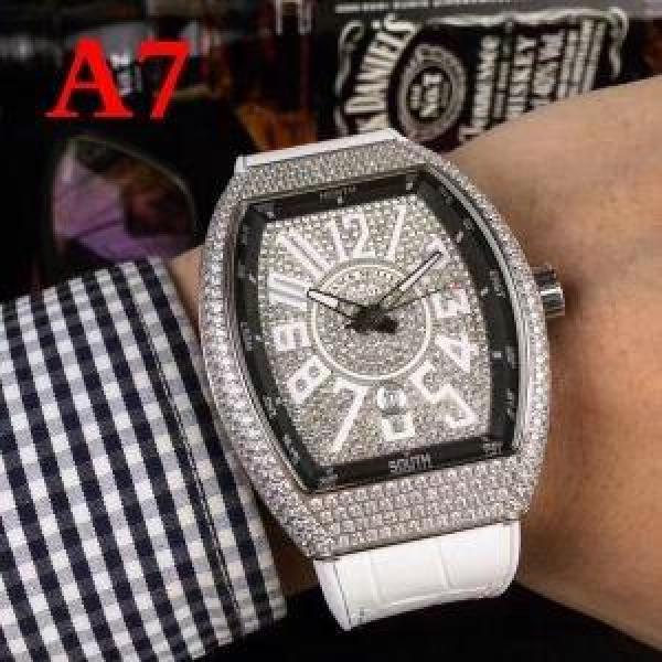 暖かさと軽さを兼ね備えた 多色選択可 値下げ FRANCK MULLER フランクミュラー 2018最新入荷 男性用腕時計_フランクミュラー FRANCK MULLER_ブランド コピー 激安(日本最大級)