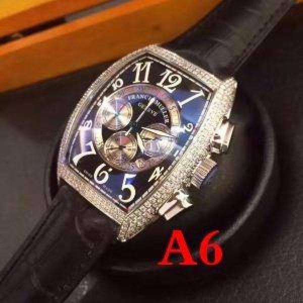 FRANCK MULLER 豊富なカラー展開 男性用腕時計 安値 フランクミュラー 高評価！ 多色選択可 2018最新入荷_フランクミュラー FRANCK MULLER_ブランド コピー 激安(日本最大級)