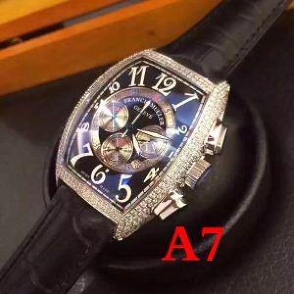 FRANCK MULLER 豊富なカラー展開 男性用腕時計 安値 フランクミュラー 高評価！ 多色選択可 2018最新入荷_フランクミュラー FRANCK MULLER_ブランド コピー 激安(日本最大級)