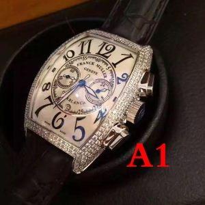 男性用腕時計 美しい効果も! FRANCK MULLER 1...