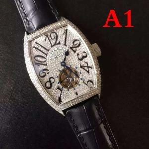 多色選択可 抜群の着心地 FRANCK MULLER 201...