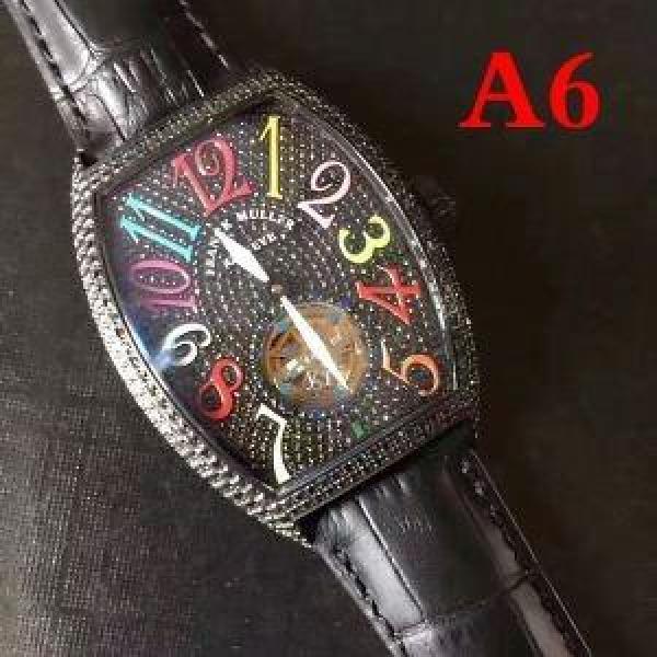 多色選択可 抜群の着心地 FRANCK MULLER 2018秋冬新作コレクション フランクミュラー 男性用腕時計 使い勝手も抜群！_フランクミュラー FRANCK MULLER_ブランド コピー 激安(日本最大級)