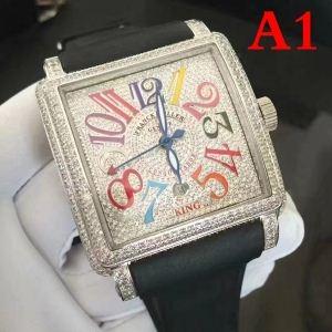 こなれ感UP↑ FRANCK MULLER 18aw フラン...