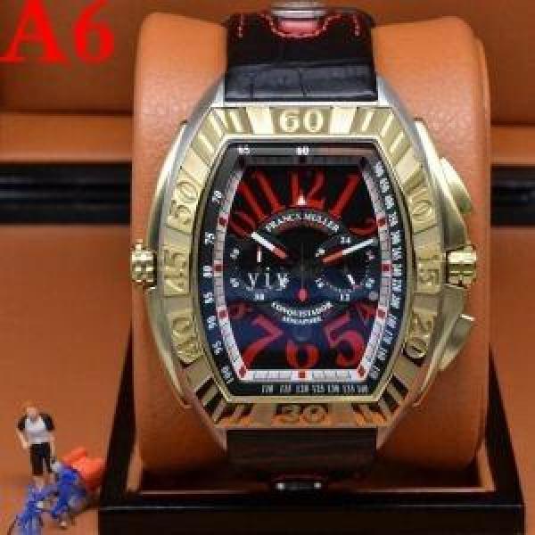 【セレブ同款】 男性用腕時計 FRANCK MULLER 海外流行 フランクミュラー 18fw 多色選択可 今季流行り_フランクミュラー FRANCK MULLER_ブランド コピー 激安(日本最大級)