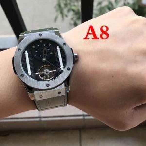 2018新品セール さりげないデザイン 男性用腕時計 大人気新作 多色選択可 ウブロHUBLOT 万能に使える_ウブロ Hublot_ブランド コピー 激安(日本最大級)