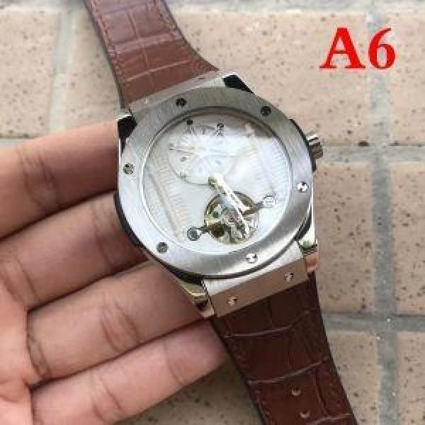 2018新品セール さりげないデザイン 男性用腕時計 大人気新作 多色選択可 ウブロHUBLOT 万能に使える_ウブロ Hublot_ブランド コピー 激安(日本最大級)