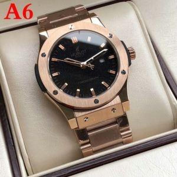 HUBLOT 別注モデル 多色選択可 人気沸騰なアイテム ウブロ 2018最新入荷 男性用腕時計 値下げ_ウブロ Hublot_ブランド コピー 激安(日本最大級)