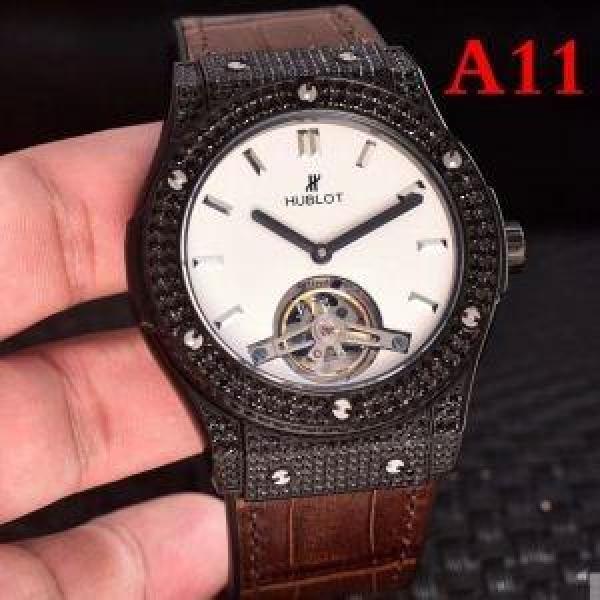 HUBLOT 2018新品セール 多色選択可 ウブロ 大人気新作 万能に使える 男性用腕時計 使い勝手も抜群！_ウブロ Hublot_ブランド コピー 激安(日本最大級)