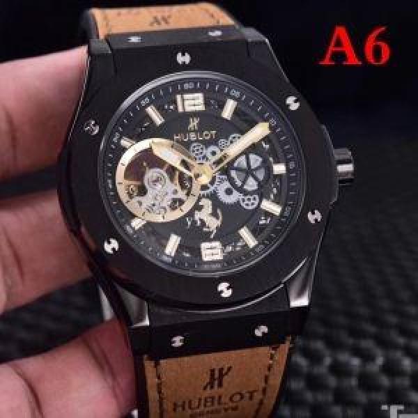 オシャレに欠かせない！ウブロ 多色選択可 高評価人気品 HUBLOT 2018話題となる 男性用腕時計 こなれ感UP↑_ウブロ Hublot_ブランド コピー 激安(日本最大級)