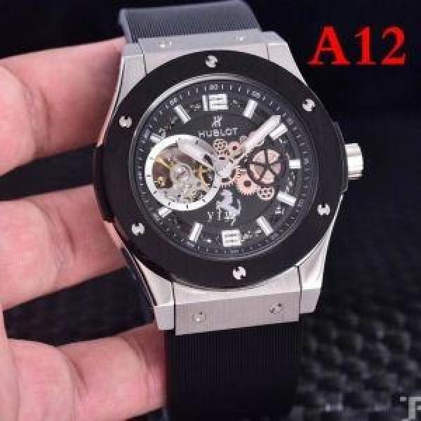オシャレに欠かせない！ウブロ 多色選択可 高評価人気品 HUBLOT 2018話題となる 男性用腕時計 こなれ感UP↑_ウブロ Hublot_ブランド コピー 激安(日本最大級)