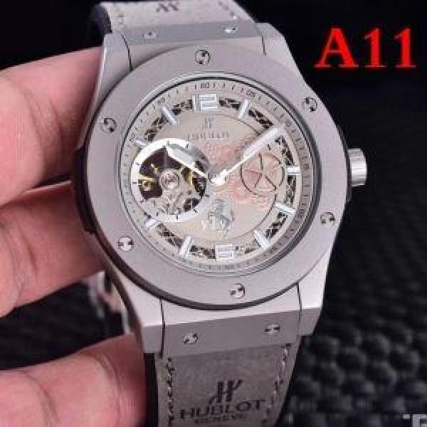 オシャレに欠かせない！ウブロ 多色選択可 高評価人気品 HUBLOT 2018話題となる 男性用腕時計 こなれ感UP↑_ウブロ Hublot_ブランド コピー 激安(日本最大級)