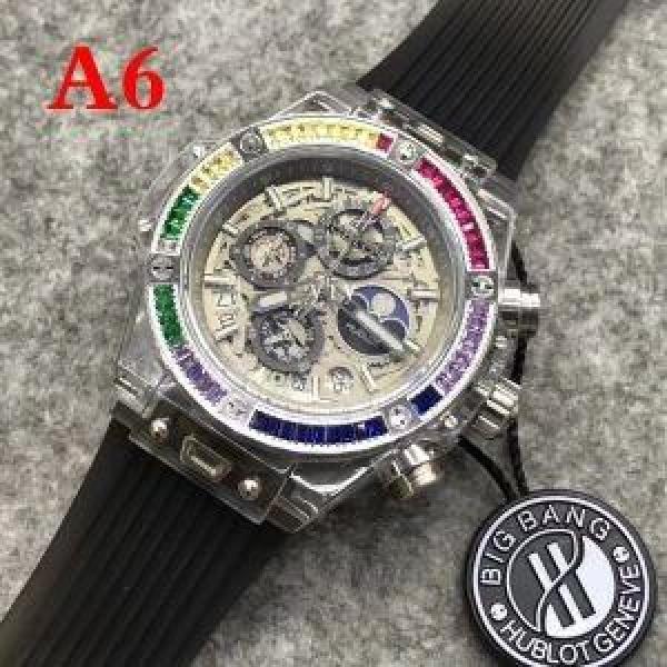 期間限定特別価格 男性用腕時計 最高級品質 多色選択可 新品未使用 ウブロHUBLOT 2018最新作 可愛いすぎる_ウブロ Hublot_ブランド コピー 激安(日本最大級)