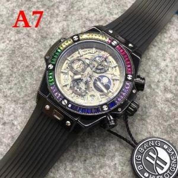 期間限定特別価格 男性用腕時計 最高級品質 多色選択可 新品未使用 ウブロHUBLOT 2018最新作 可愛いすぎる_ウブロ Hublot_ブランド コピー 激安(日本最大級)