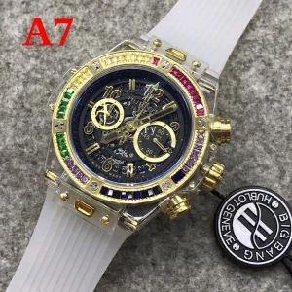 2018話題となる 多色選択可 ウブロ今年注目 HUBLOT 男性用腕時計 万能に使える 使い勝手も抜群！_ウブロ Hublot_ブランド コピー 激安(日本最大級)