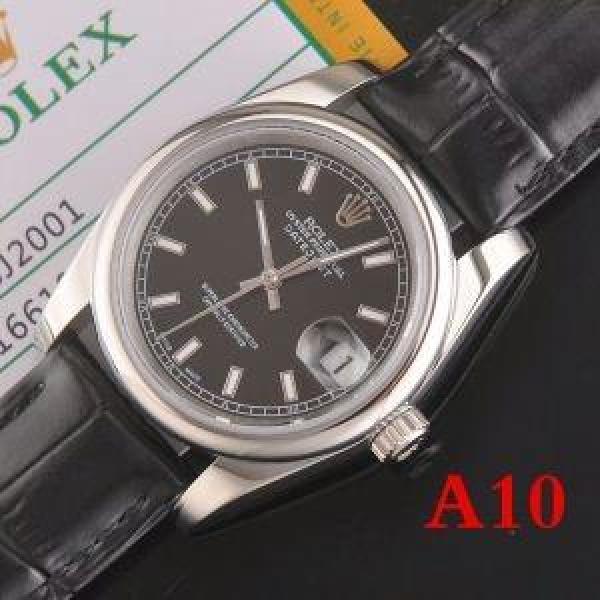 本当に売れている ロレックス ROLEX 男性用腕時計多色選択可 18SS新作 輸入機械式（自動巻き）ファスナー式_ロレックス ROLEX_ブランド コピー 激安(日本最大級)