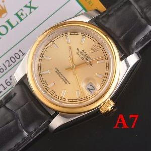 本当に売れている ロレックス ROLEX 男性用腕時計多色選択可 18SS新作 輸入機械式（自動巻き）ファスナー式_ロレックス ROLEX_ブランド コピー 激安(日本最大級)