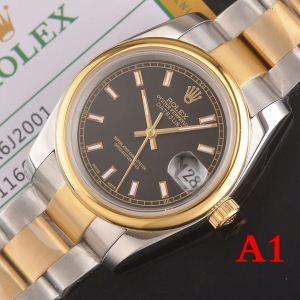 本当に売れている ロレックス ROLEX 男性用腕時計多色選択可 18SS新作 輸入機械式（自動巻き）ファスナー式_ロレックス ROLEX_ブランド コピー 激安(日本最大級)