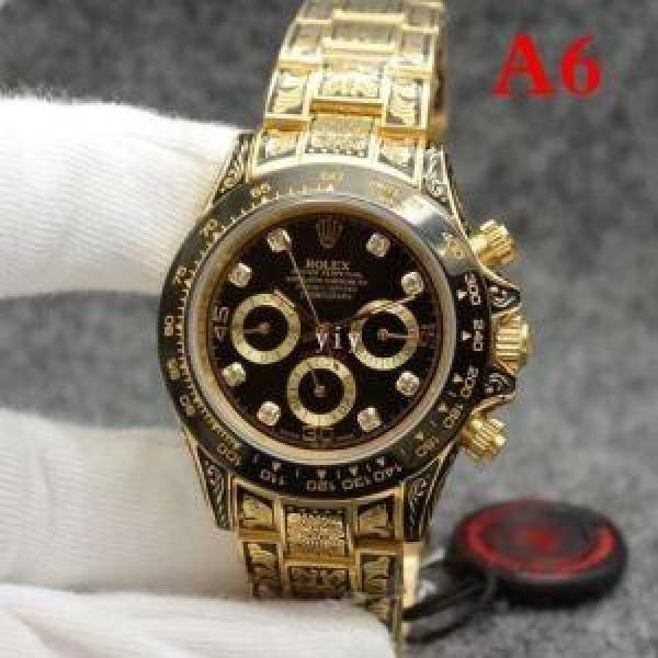 男性用腕時計 高評価人気品 ロレックス ROLEX2018秋冬期間限定 多色選択可 激安セール 人気爆発_ロレックス ROLEX_ブランド コピー 激安(日本最大級)