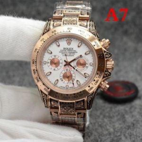 男性用腕時計 高評価人気品 ロレックス ROLEX2018秋冬期間限定 多色選択可 激安セール 人気爆発_ロレックス ROLEX_ブランド コピー 激安(日本最大級)