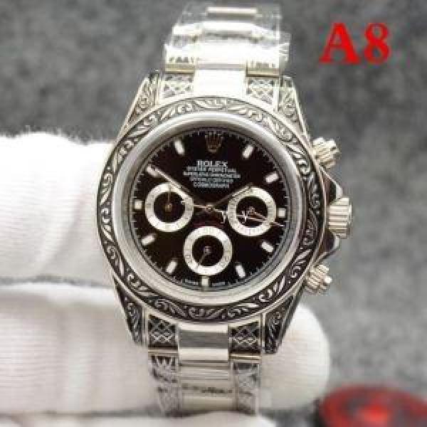 男性用腕時計 高評価人気品 ロレックス ROLEX2018秋冬期間限定 多色選択可 激安セール 人気爆発_ロレックス ROLEX_ブランド コピー 激安(日本最大級)