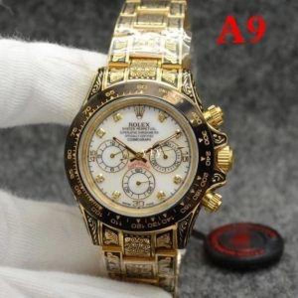 男性用腕時計 高評価人気品 ロレックス ROLEX2018秋冬期間限定 多色選択可 激安セール 人気爆発_ロレックス ROLEX_ブランド コピー 激安(日本最大級)