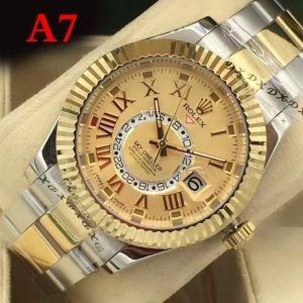 オンラインストア 男性用腕時計 万能に使える ロレックス 2018話題となる ROLEX 多色選択可 今年注目！_ロレックス ROLEX_ブランド コピー 激安(日本最大級)