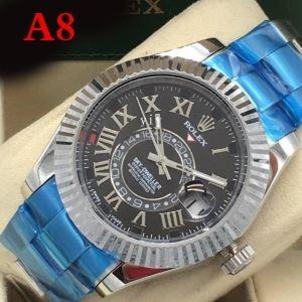 オンラインストア 男性用腕時計 万能に使える ロレックス 2018話題となる ROLEX 多色選択可 今年注目！_ロレックス ROLEX_ブランド コピー 激安(日本最大級)